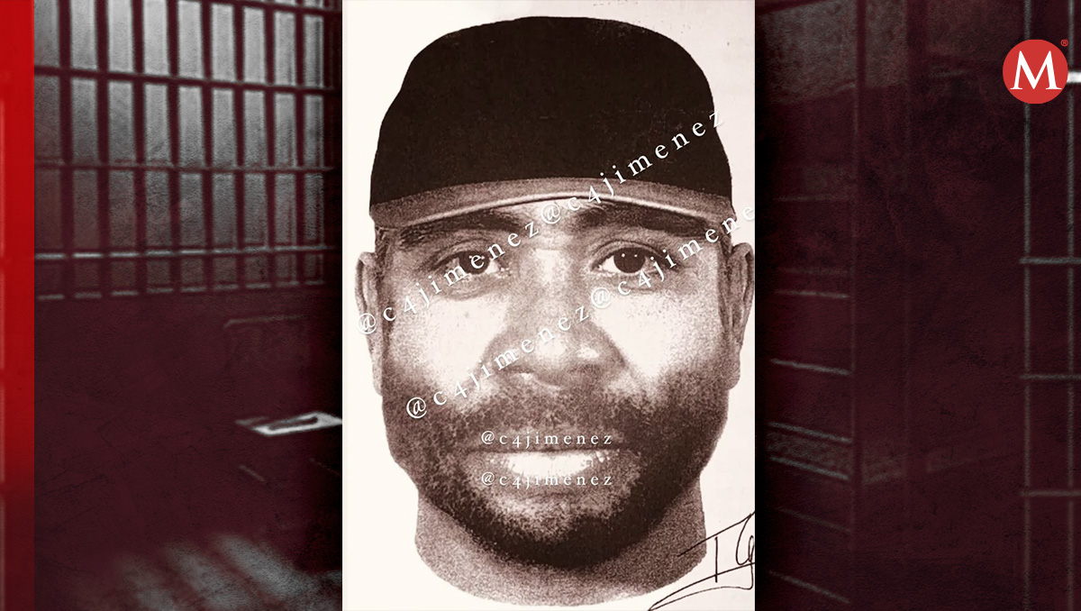 El hombre fue detenido cerca de la iglesia donde solía operar (Diseño: Oscar Ávila).