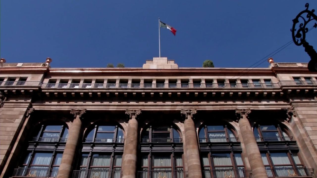 Iniciativa de aranceles de Trump desacelera la inversión y crecimiento | Mercados en Perspectiva