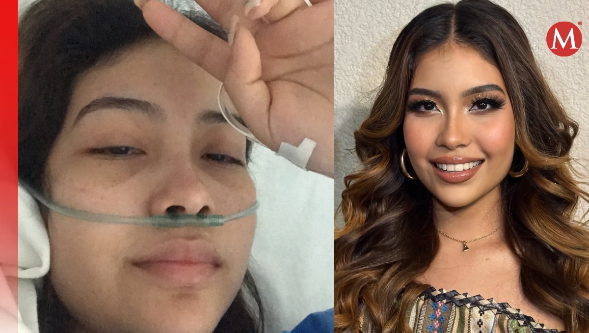 Isaveli Laina y su grave estado de salud. | ESPECIAL