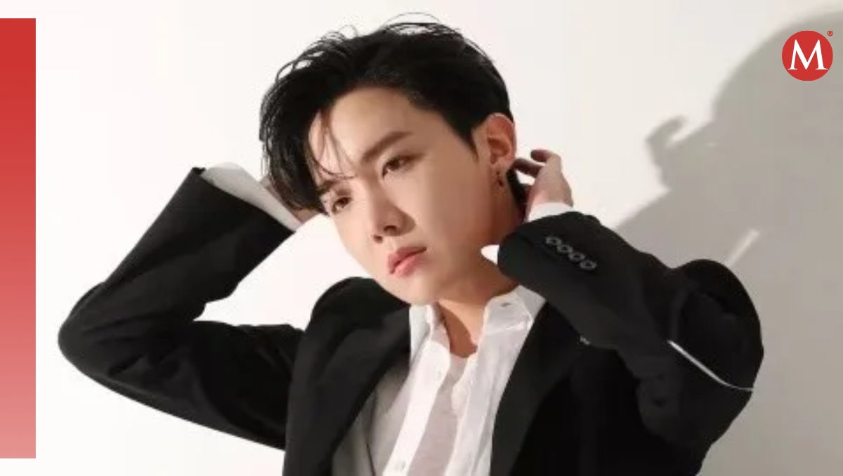 J-Hope de BTS  sigue sorprendiendo a sus fans mexicanos | Especial