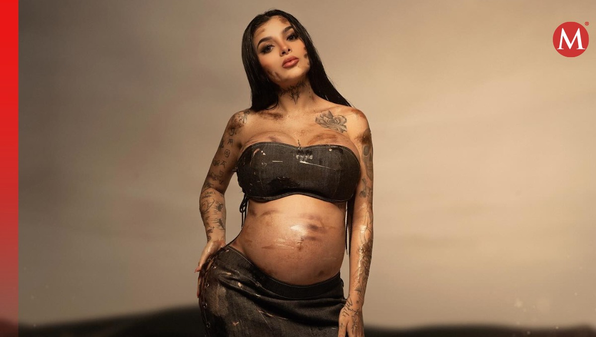 Karely Ruiz responde a críticas sobre su cuerpo | Especial