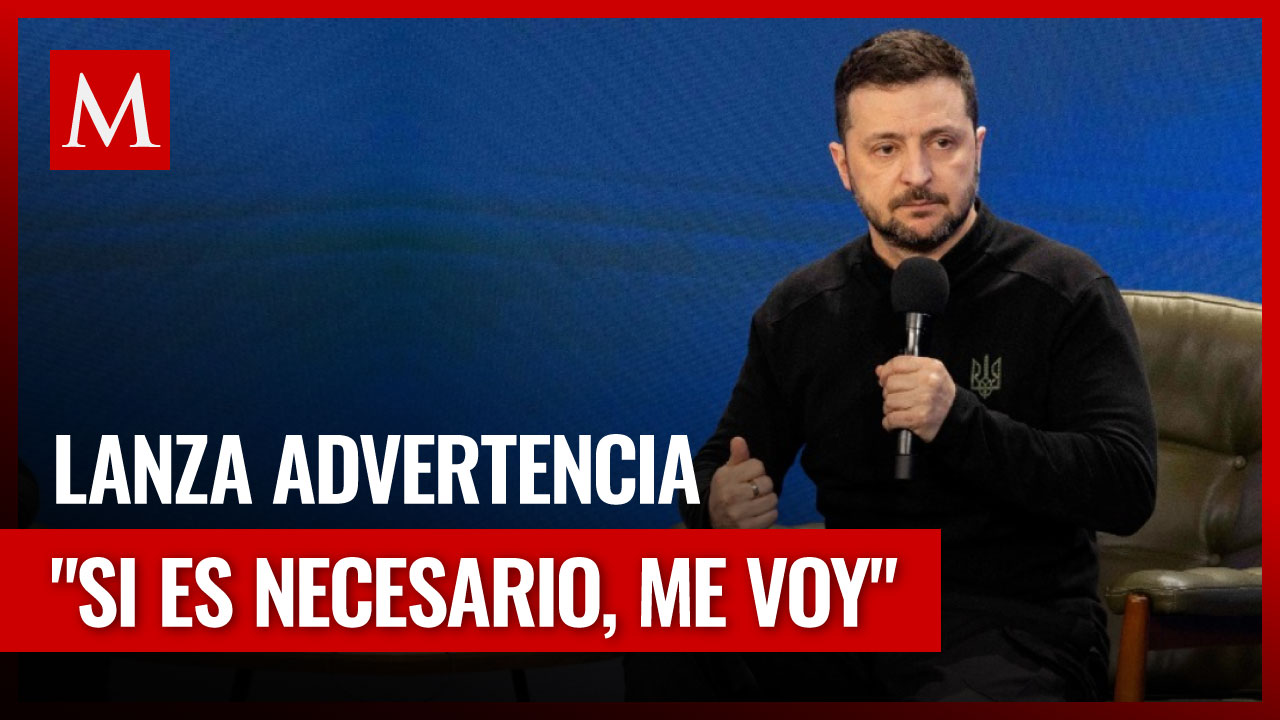 La inesperada oferta de Zelensky: ¿Estrategia o realidad?