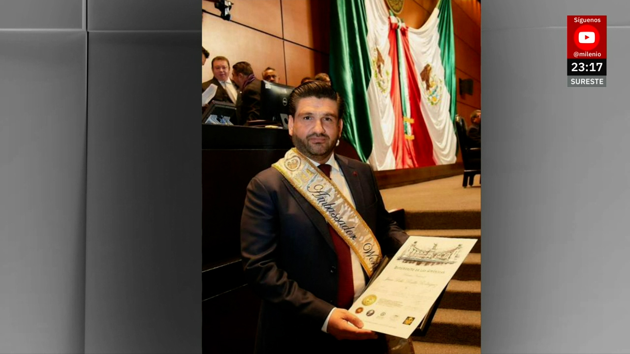 Morena y Gobierno de Tamaulipas se deslindan del abogado de 'El Mayo' Zambada