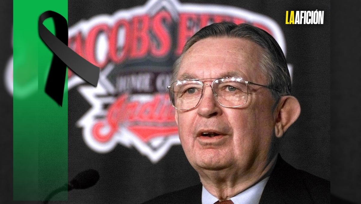 Muere Lawrence Dolan, dueño de los Cleveland Guardians de la MLB (AP)