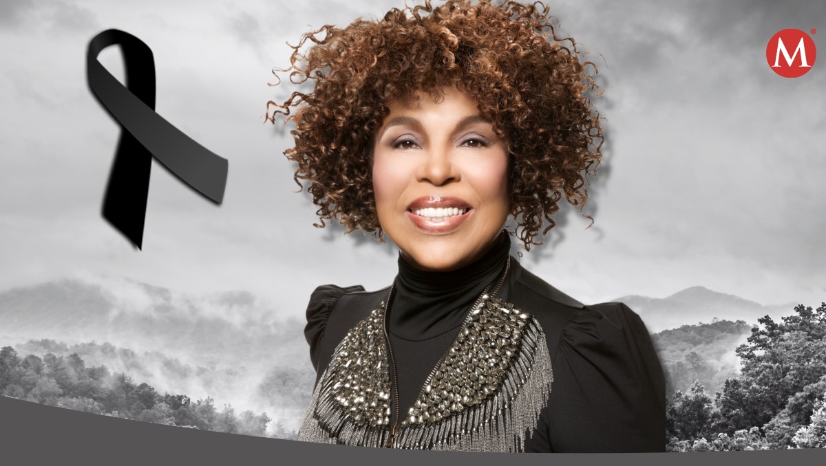 Muere Roberta Flack, cantante de soul y ganadora del Grammy