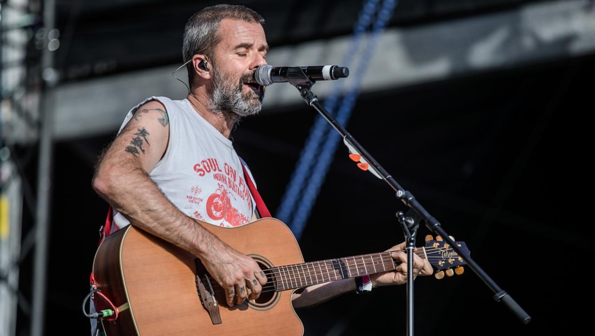 Pau Donés tendrá un homenaje en el Vive Latino 2025 | Especial
