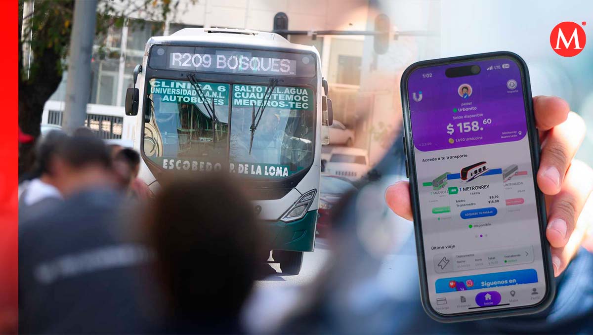 ¿Cómo pedir reembolso a Urbani por pagar con QR equivocado en camión? | Especial.