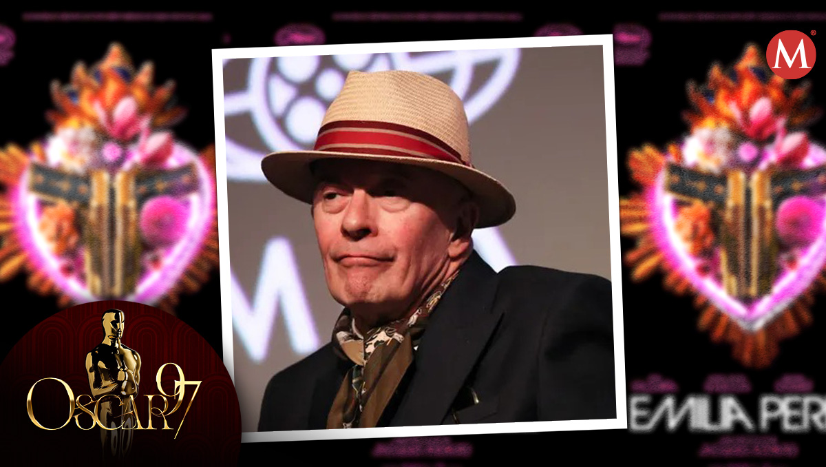 La película de Jacques Audiard, Emilia Pérez, está nominada a Mejor Película | Especial