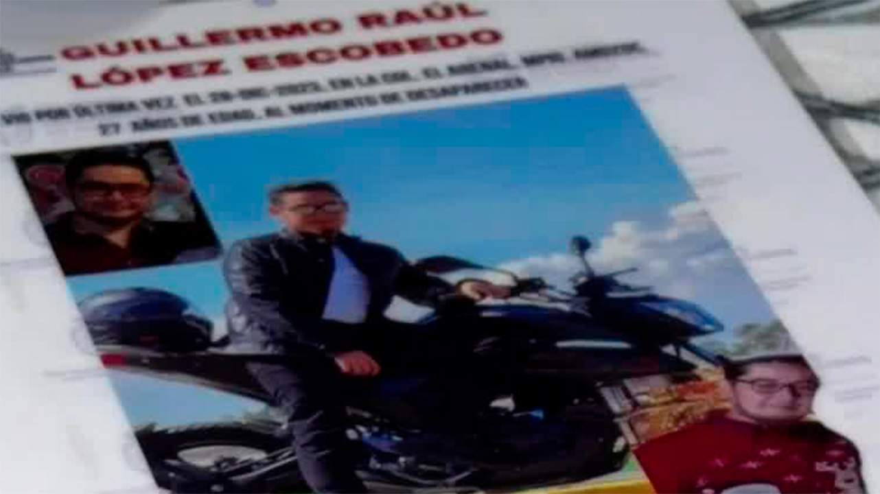Puebla es la cuarta entidad donde se reportan más casos de desapariciones