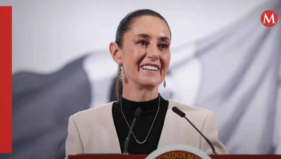 Sheinbaum defiende iniciativa de Brugada sobre enseñanza de náhuatl