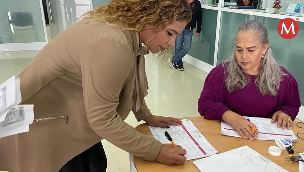 Trámite de bonos para servidores públicos de Tamaulipas