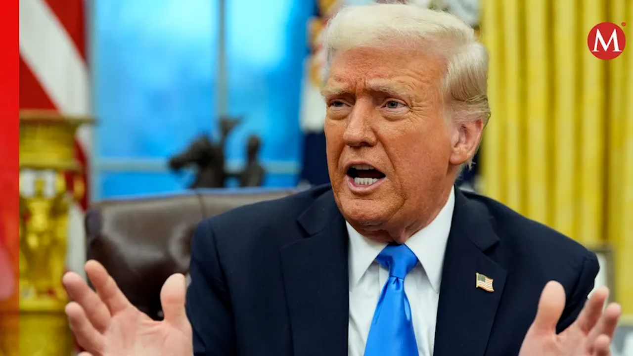 Tres fechas clave de los aranceles de Donald Trump