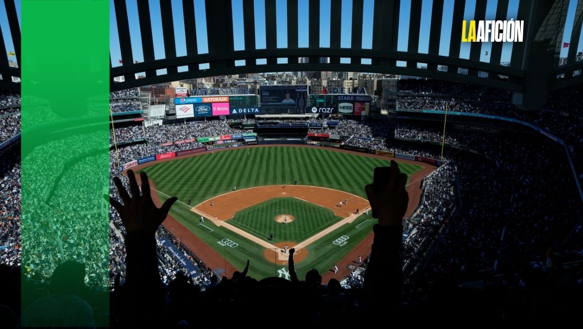 Los Yankees tocarán ‘New York, New York’ de Sinatra solo tras victorias en casa (AP)