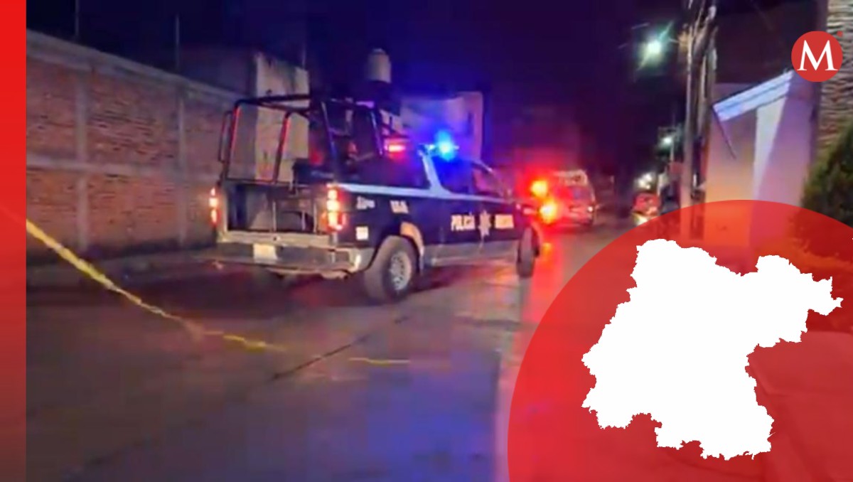 Asesinan a tres personas tras ataque armado en bar de Pénjamo | Especial