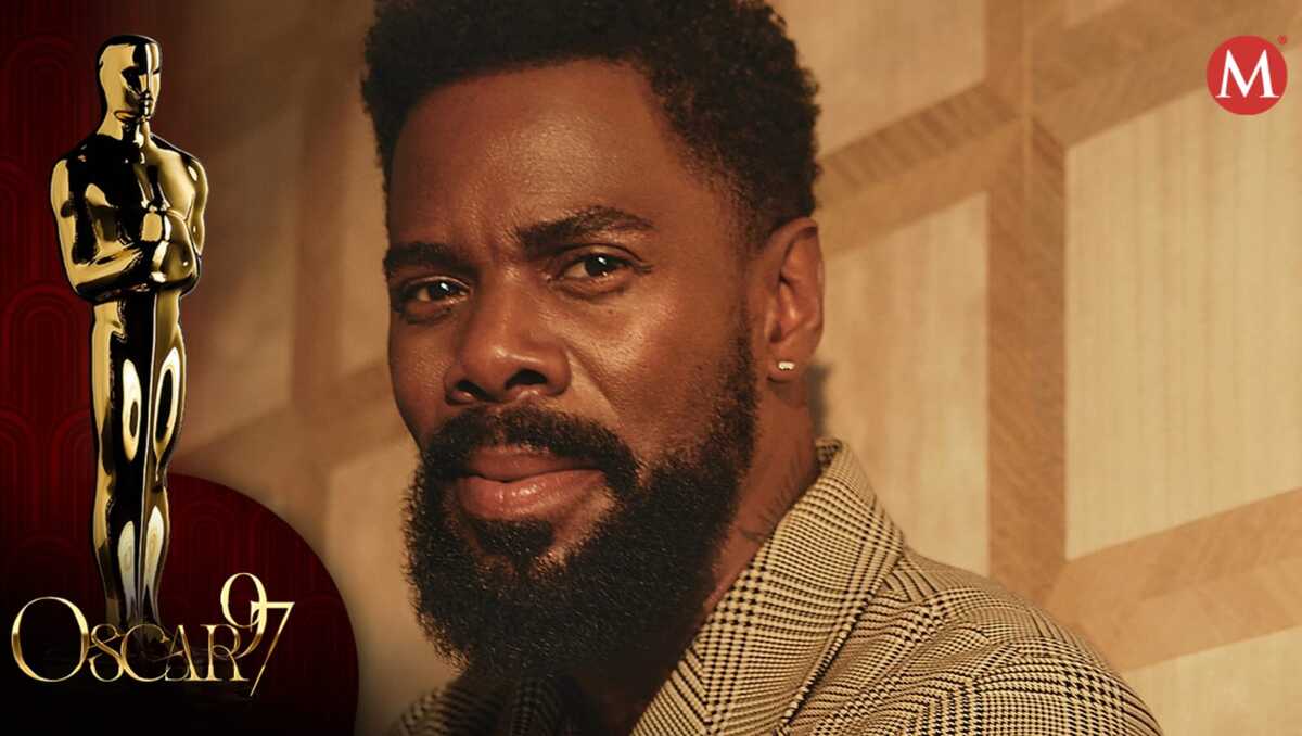 Colman Domingo a los Oscar | X