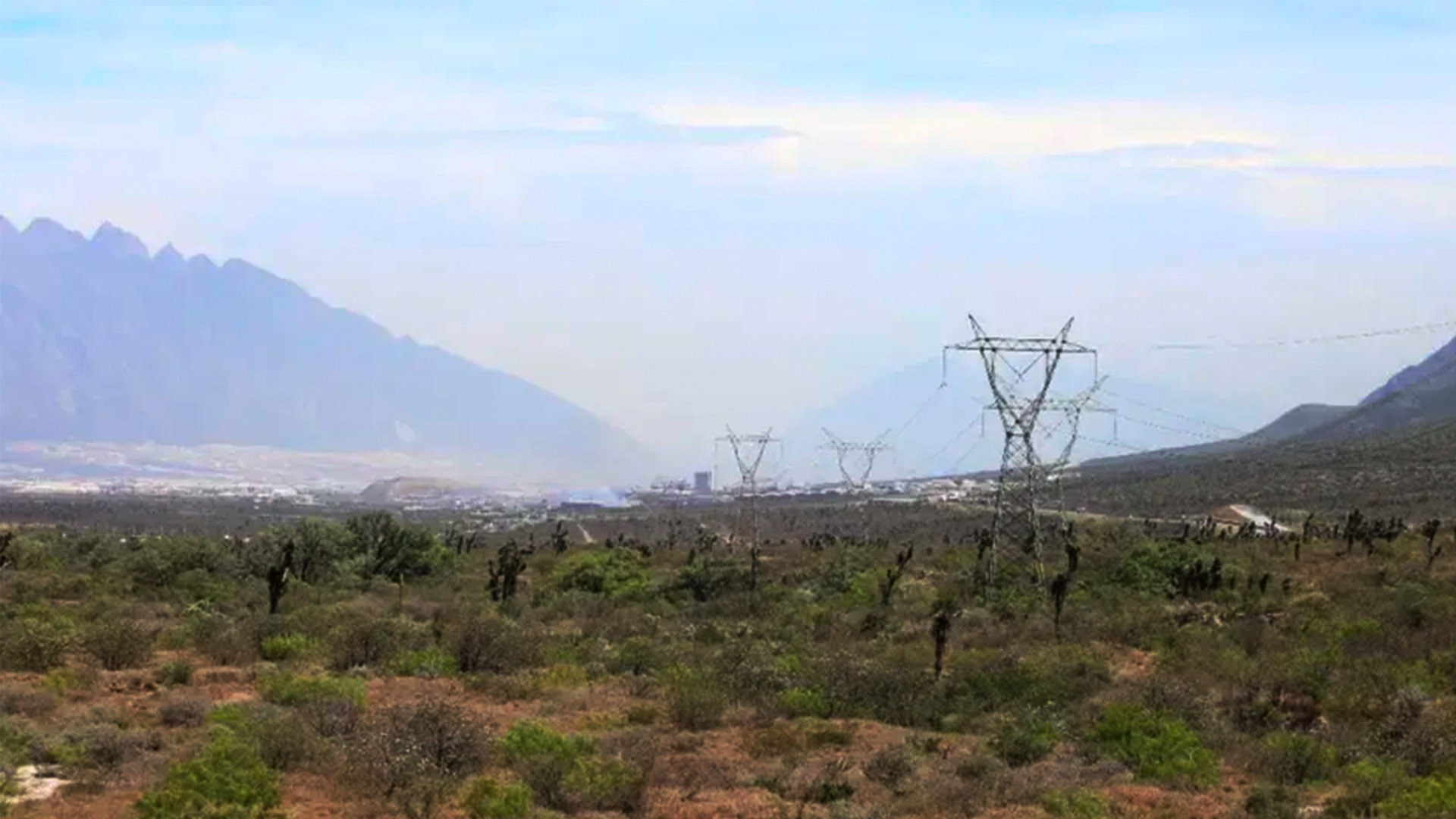 Congreso exige investigación en despojo de terreno de Tesla