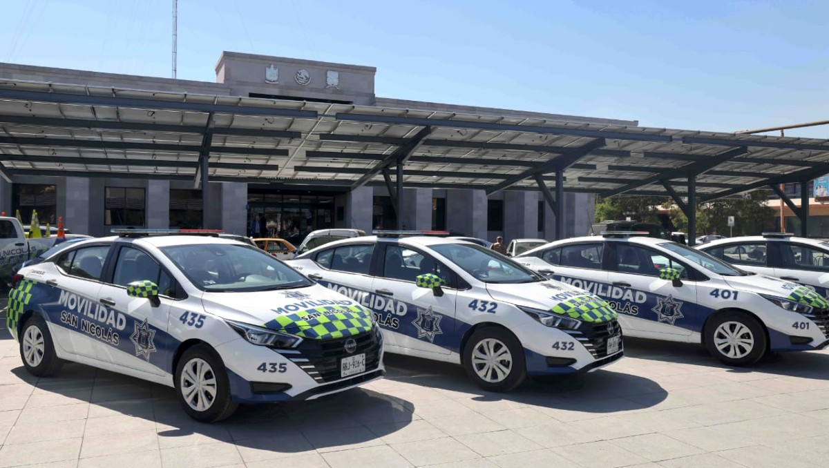El fin es de que los elementos solo notifiquen a los automovilistas la irregularidad cometida. Foto: Especial