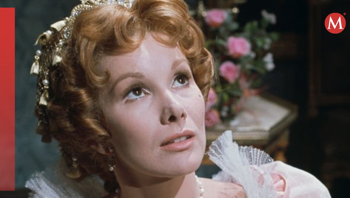 Emmy Susan, actriz ganadora del Emmy es asaltada a los 87 años