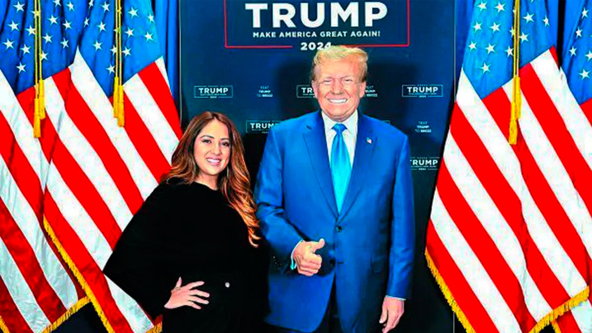Empresarios de NL pueden acceder a Trump por 250 mil dólares