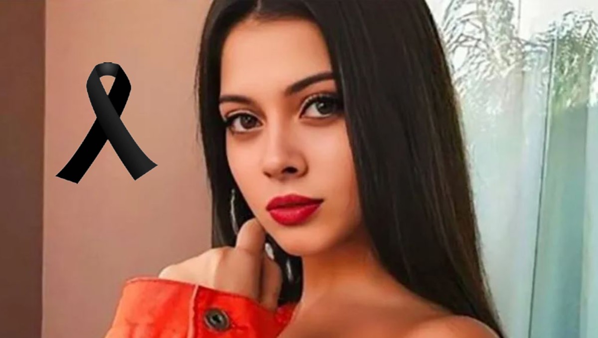 Encuentran muerta a tiktoker tras desmayarse y quemarse en la ducha. | Especial