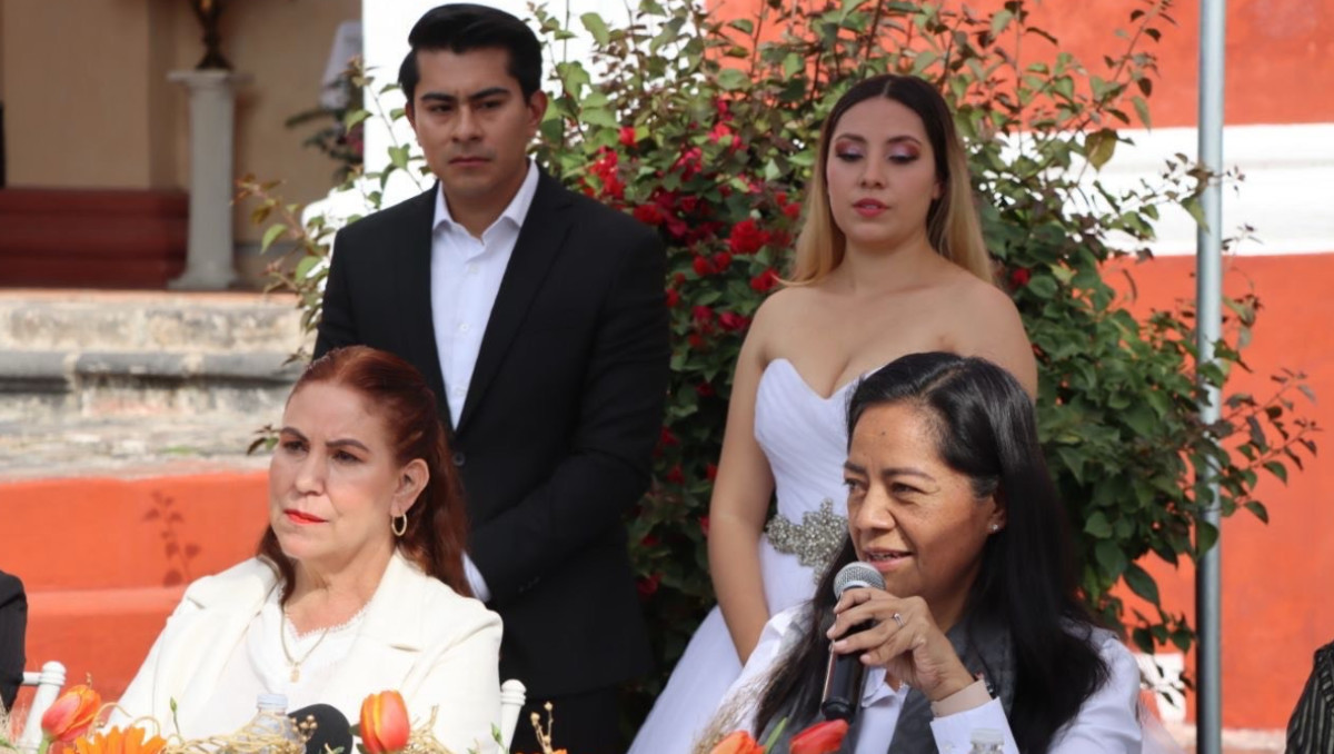 Expo Romance 2025 en Atlixco | Especial
