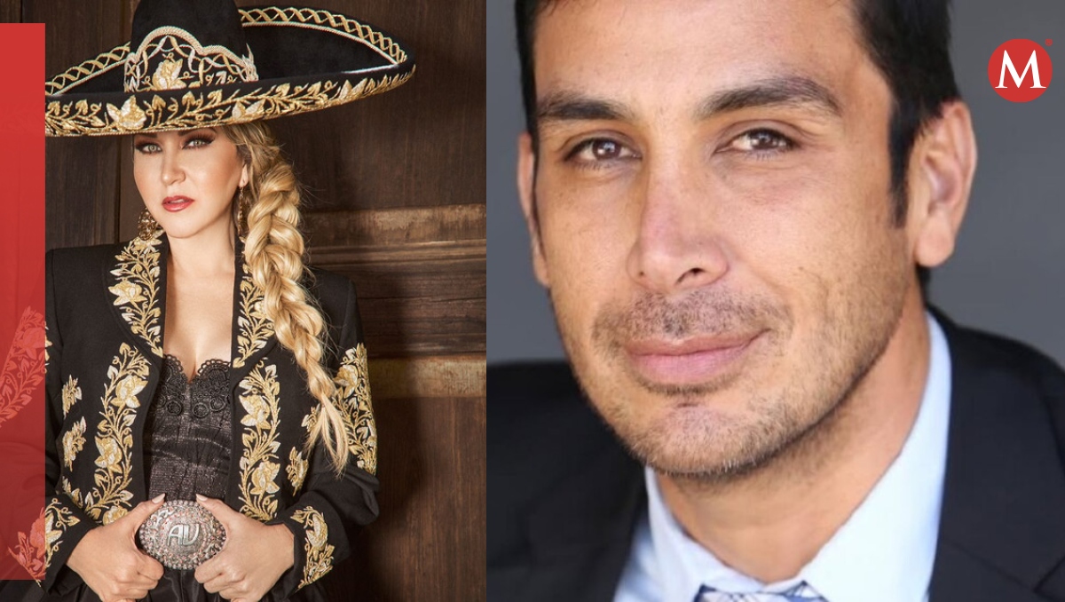 Francisco Cantú habla sobre Alicia Villarreal y un romance que tuvieron | Especial