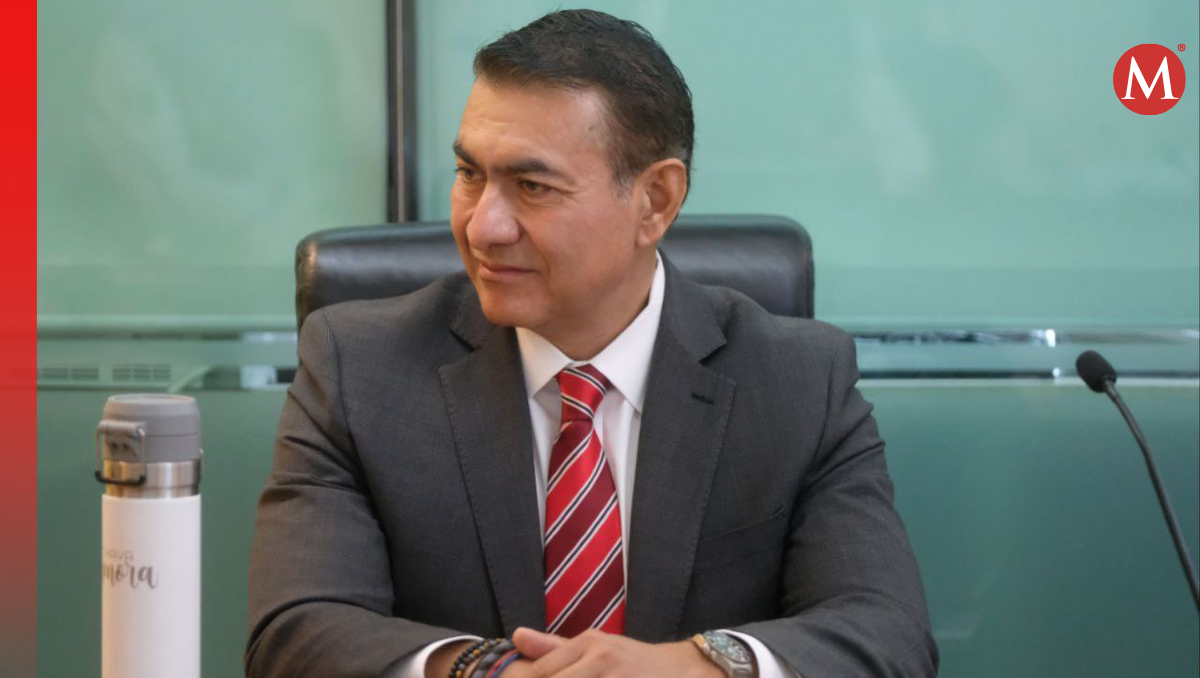 El funcionario detalló las medidas a tomar en la transición de los nuevos encargados de las instituciones (Foto: X@SalvadorZamoraZ)