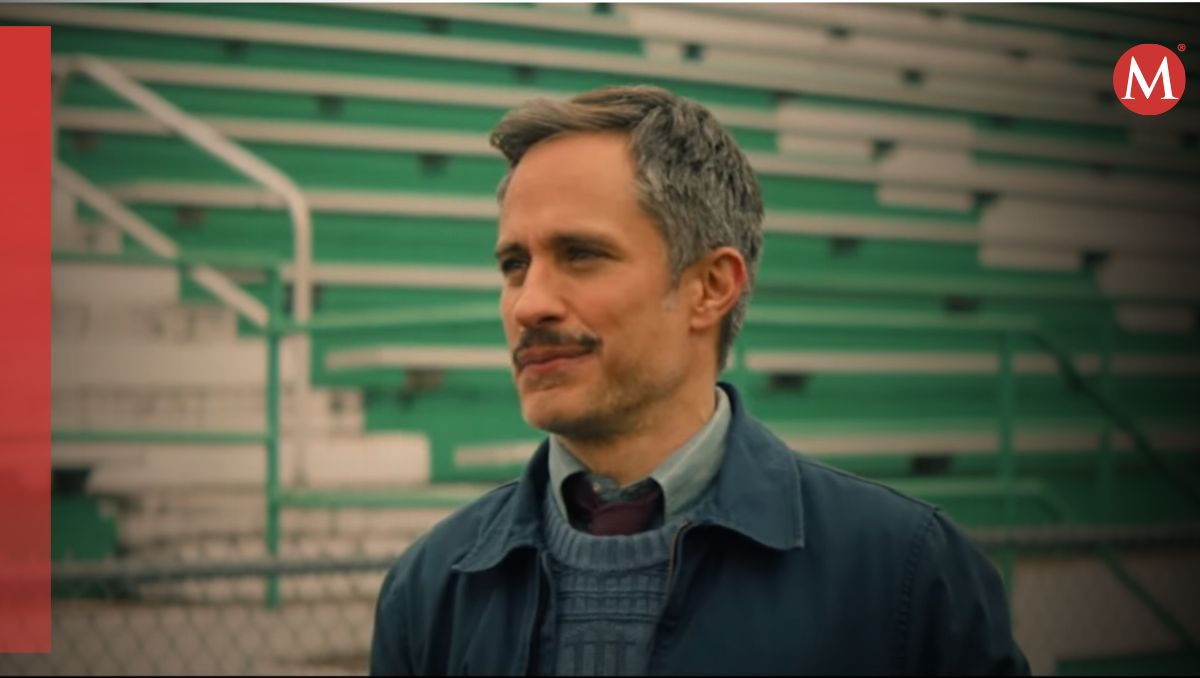 Gagel Garcia en Holland, Michigan el nuevo Thriller de suspenso