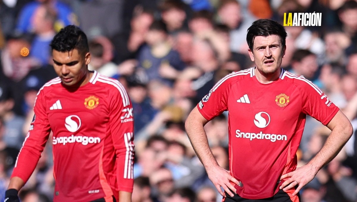 Manchester United hace oficial el despido de 200 trabajadores en busca de salud financiera (Reuters)