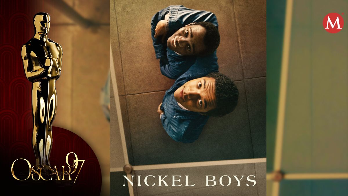 Nickel Boys