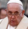 Papa Francisco, líder de la Iglesia católica. | Reuters