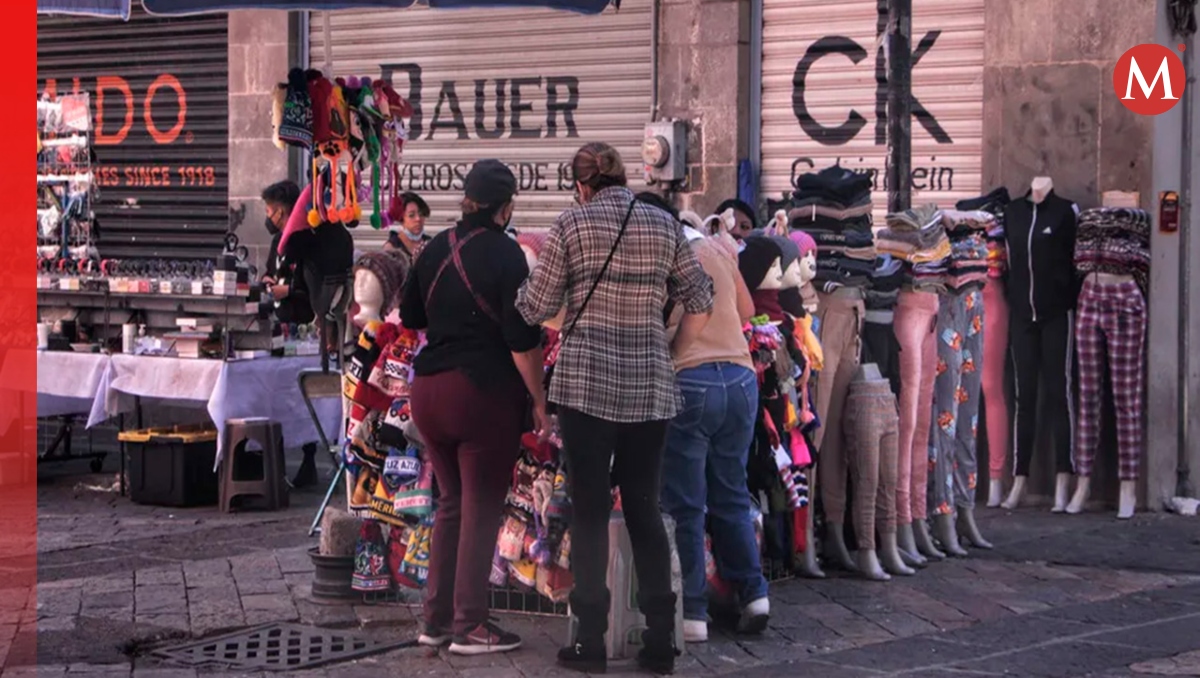 Puebla registra más de dos millones de trabajadores en la informalidad | Especial