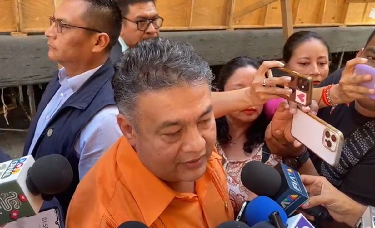 Secretario de Seguridad asegura que más munícipes de Morelos están vinculados con grupos criminales.