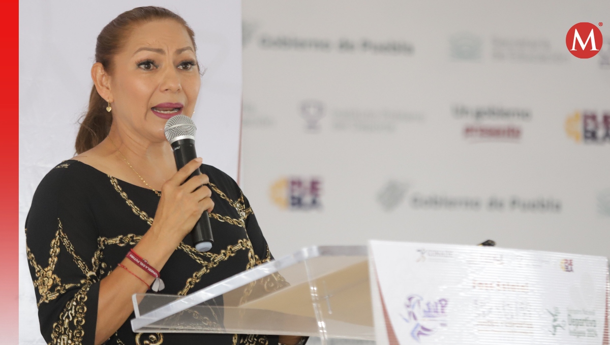 Yadira Lira busca ruta turística en Puebla tras regaño de Armenta | EsImagen