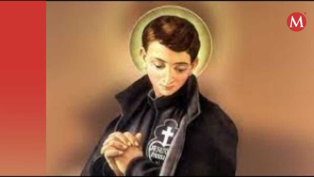 ¿A qué santo conmemoramos hoy?