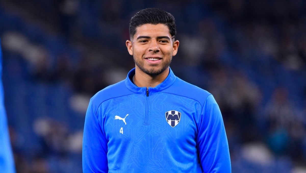 Se alista Víctor Guzmán para volver este domingo contra Santos Laguna (Imago7)