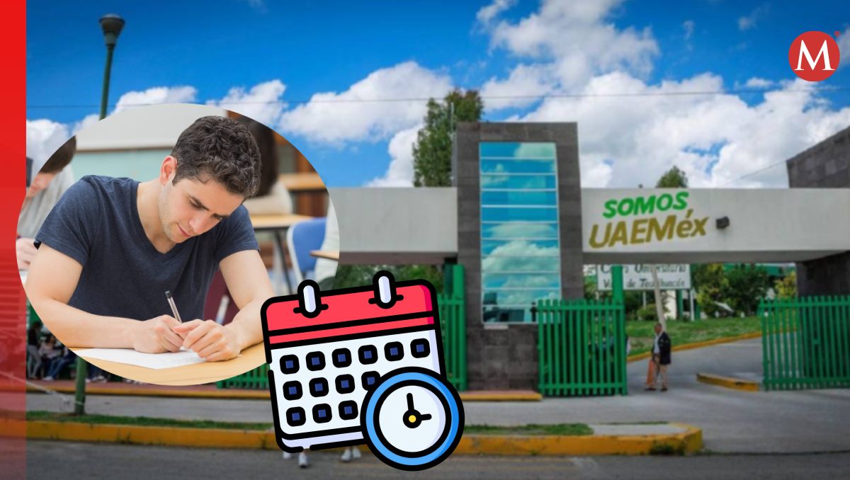 Los aspirantes que no paguen el examen de admisión a la UAEMex no podrán seguir con el proceso. Foto: (Archivo/Utel/Flaticoin)