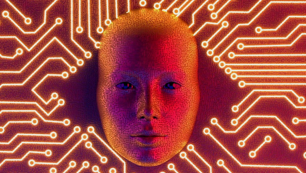 Captan a dos inteligencia artificial hablando en su propio idioma. | X @ggerganov