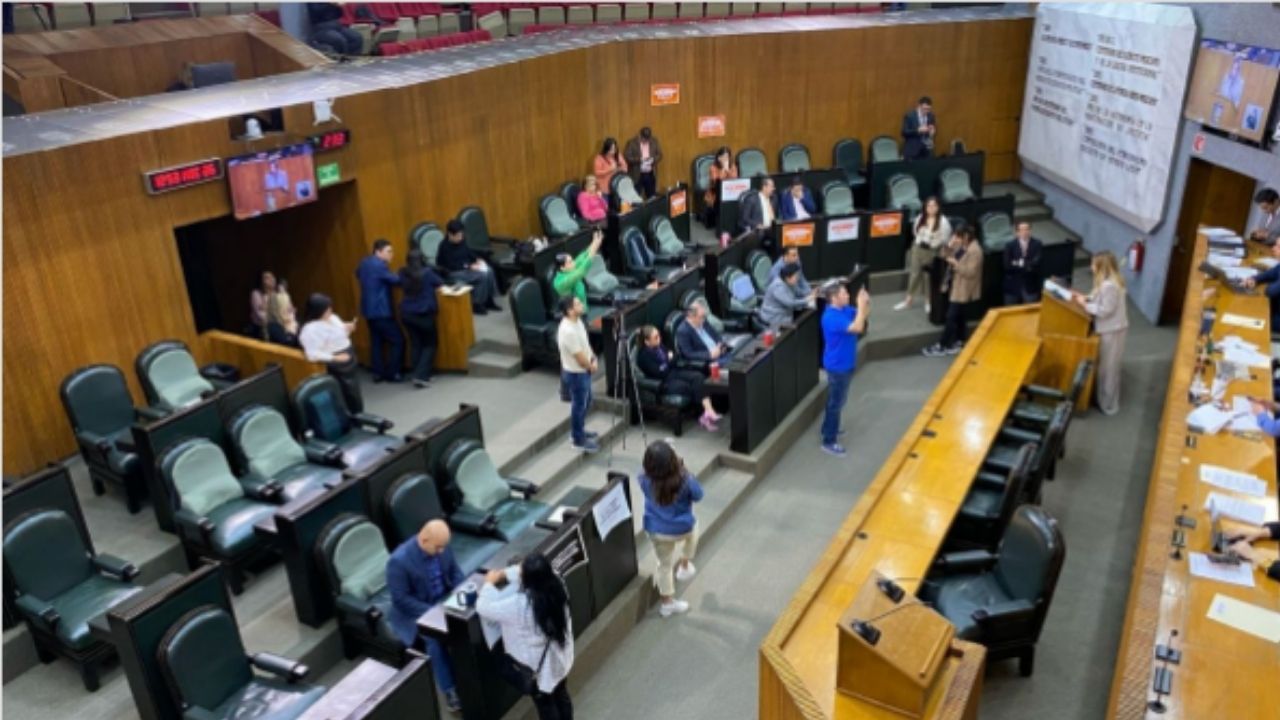 Congreso de Nuevo León aprueba la Ley Olimpia para proteger a víctimas de violencia digital