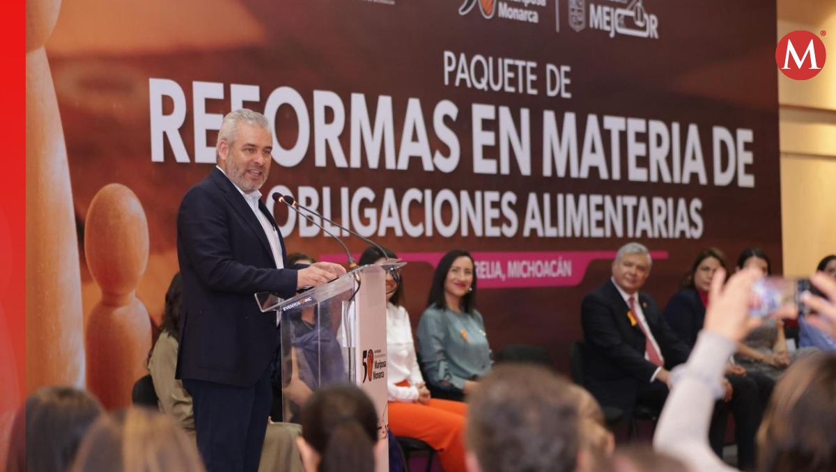 Los deudores alimentarios tampoco podrán tramitar o renovar concesiones de todo tipo. | Especial