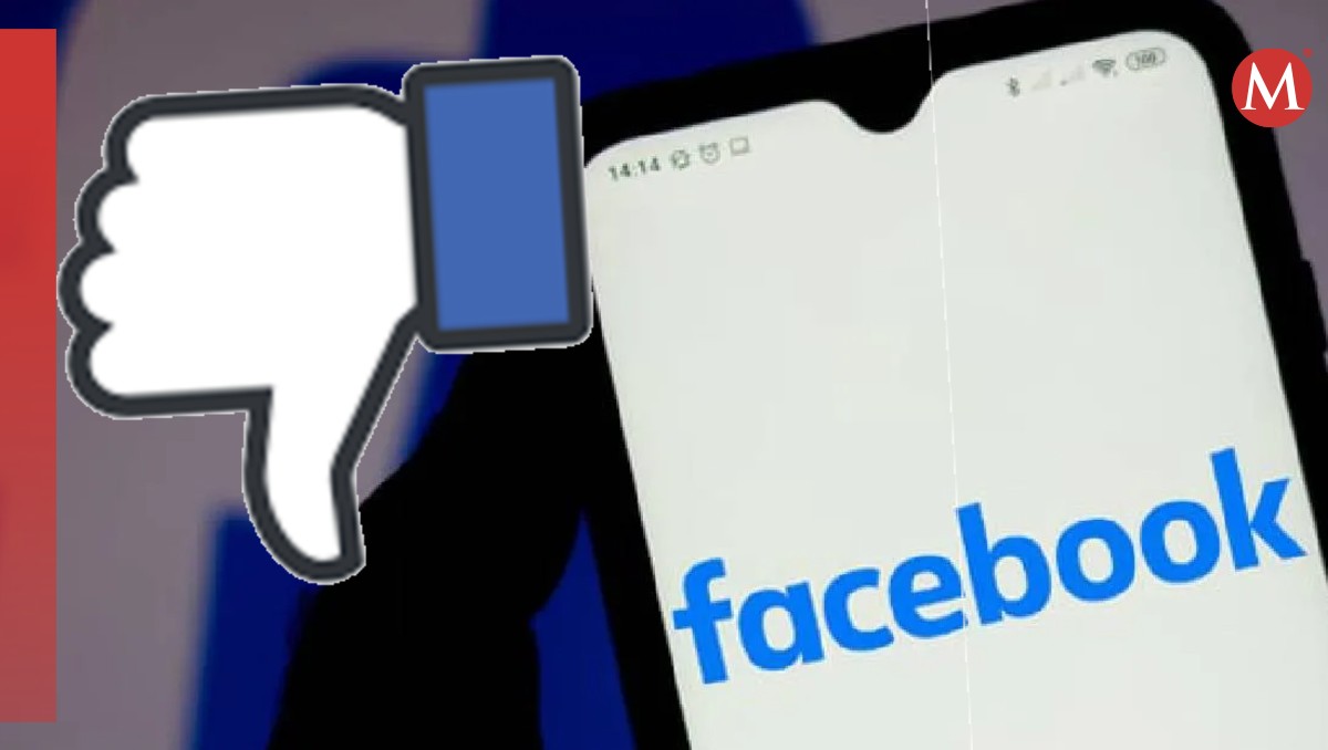 Facebook presenta fallas hoy 26 de febrero | Especial