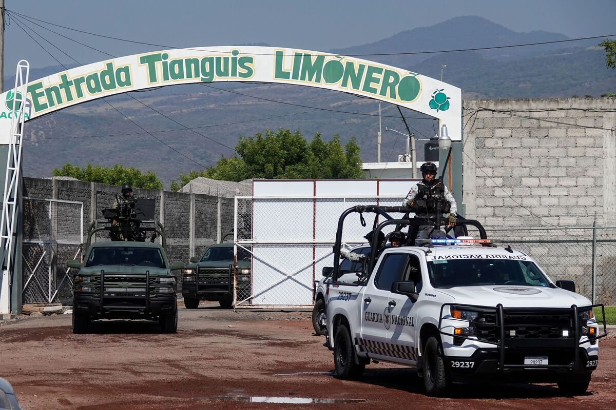 A pesar de ello, la Fiscalía de Michoacán mantiene investigaciones con base en detenciones realizadas por fuerzas de seguridad. | Cuartoscuro