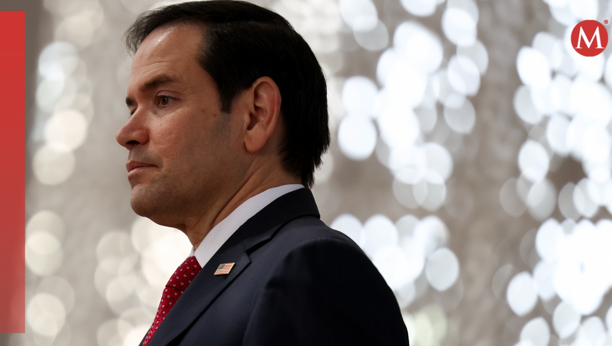 El gabinete de Seguridad se reunirá con el secretario de Estado, Marco Rubio, mañana. | AP