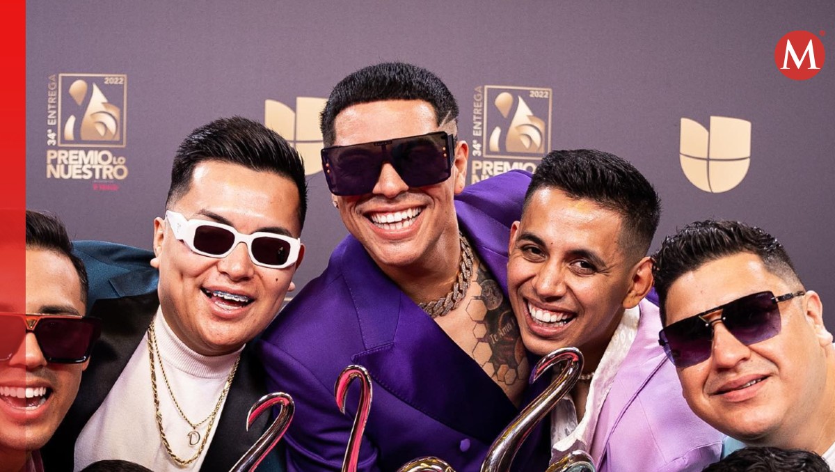 Grupo Firme cancela-show Carnaval de Mazatlán tras amenazas de narco. | Grupo Firme
