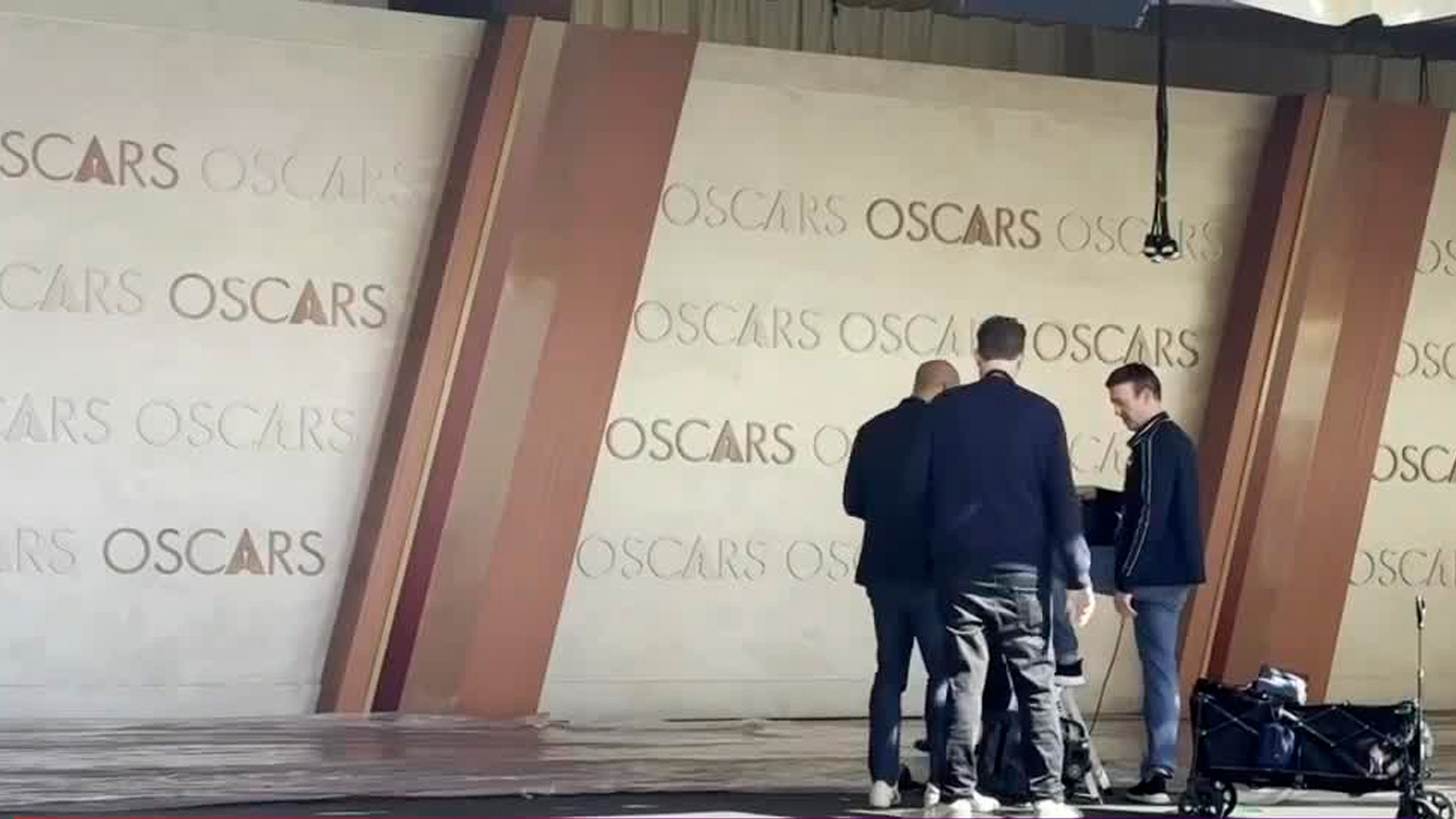 Incertidumbre previo a los Oscar 2025: una competencia cerrada