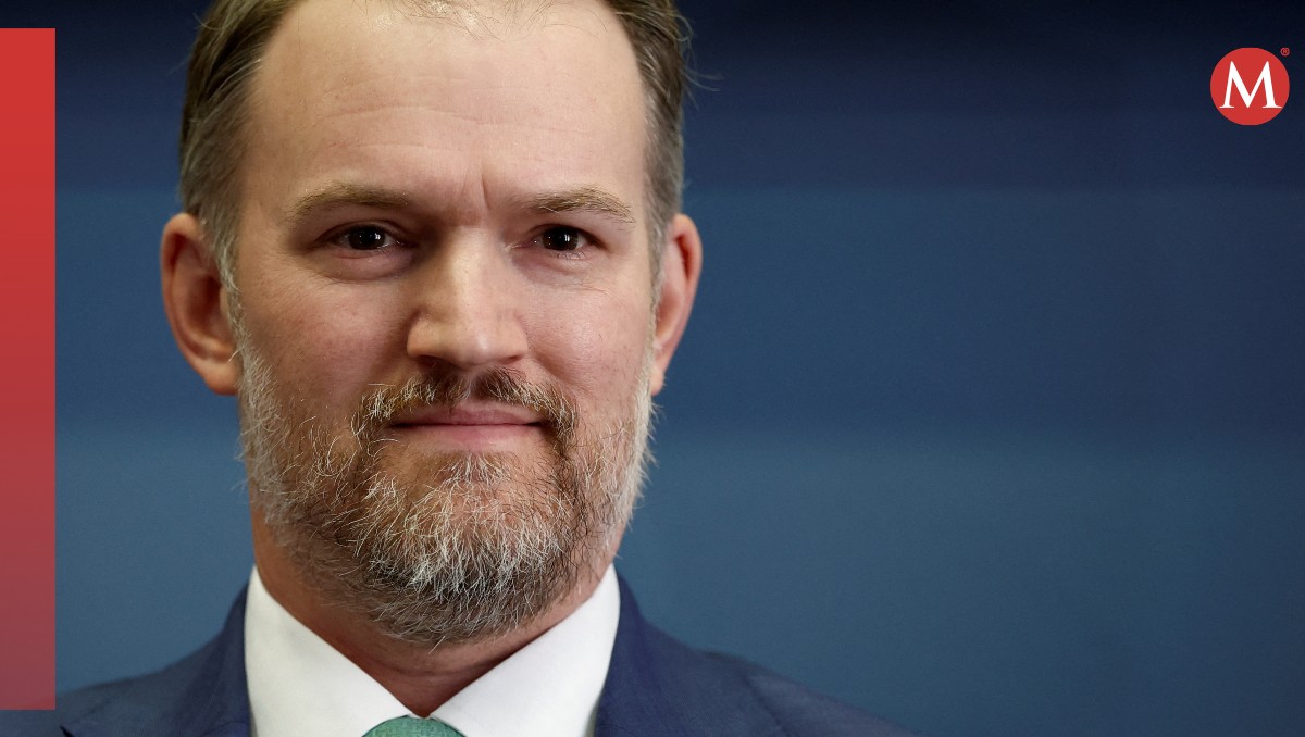 Jamieson Greer estará encargado de revisar el T-MEC. | Reuters