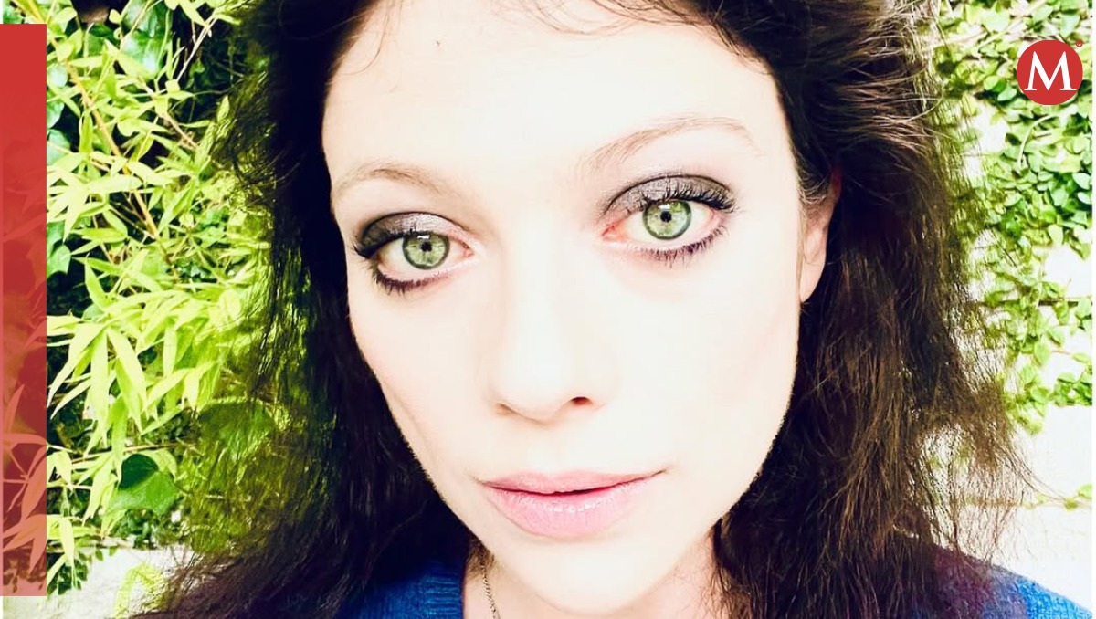 la última publicación de Michelle Trachtenberg