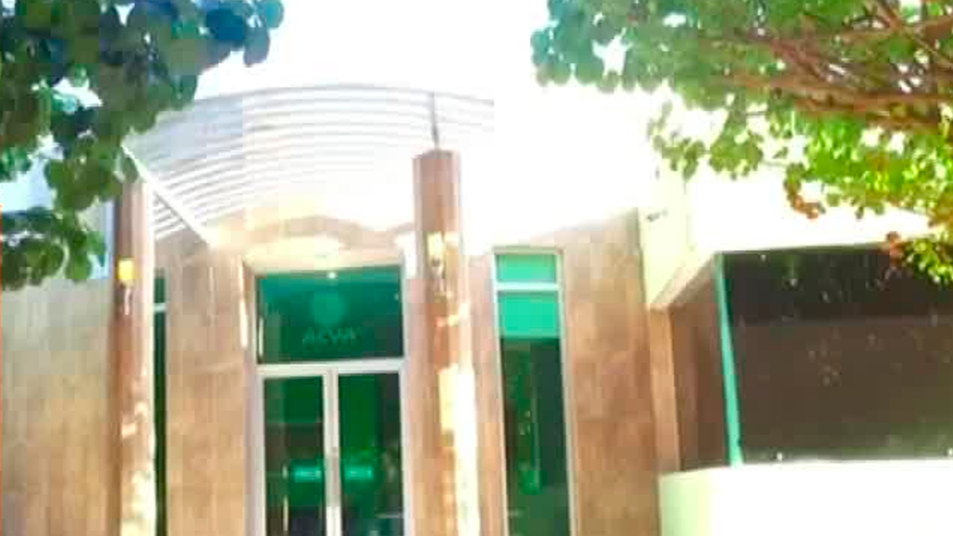 Oficinas del Tianguis Limonero de Apatzingán permanecen cerradas; paro de labores seguirá