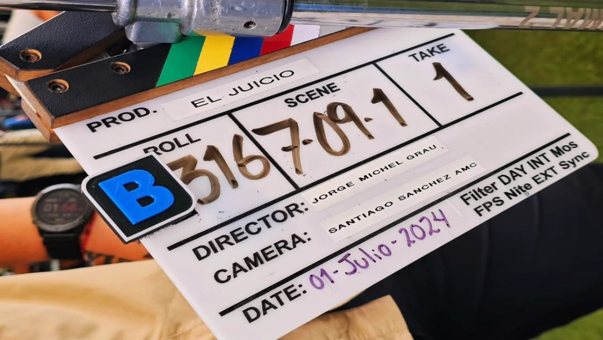 Puebla, con potencial para convertirse en destino cinematográfico | Especial