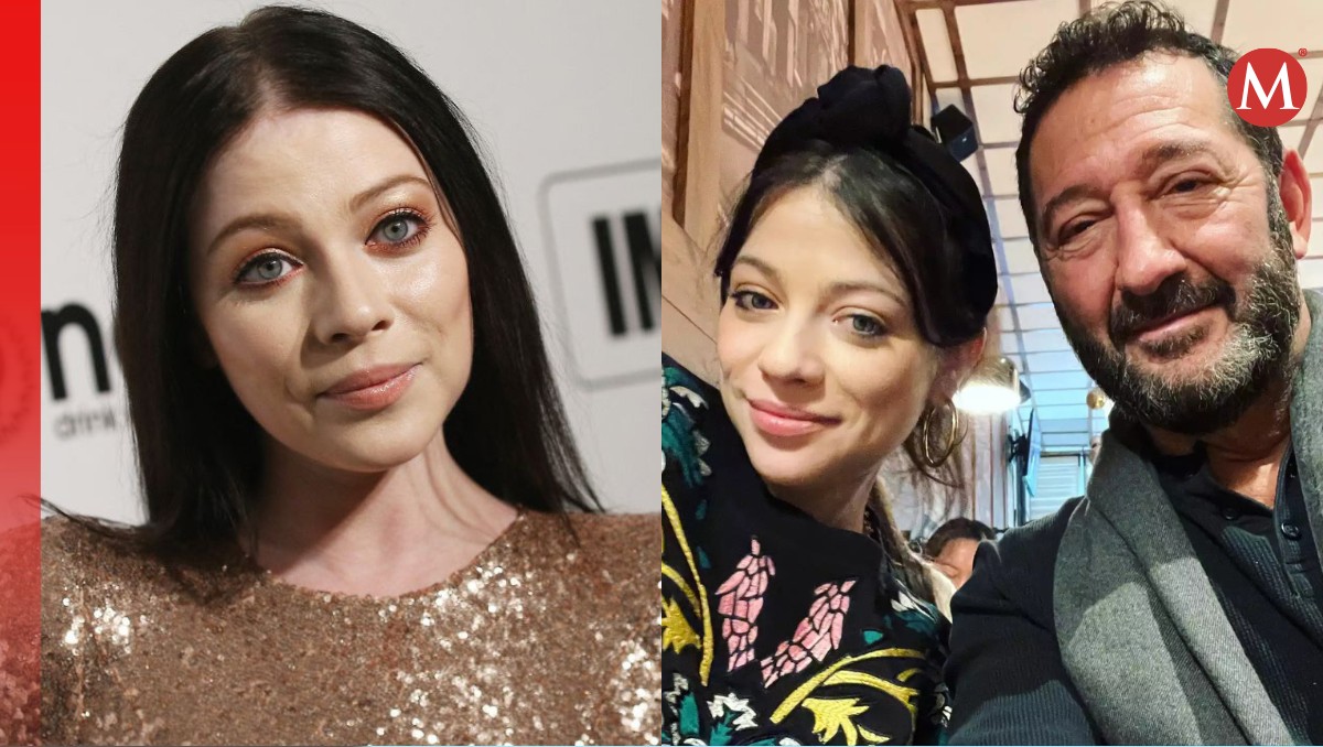 Quién es el novio de Michelle Trachtenberg, todo sobre Jay Cohen